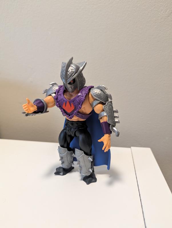 MEGABOX MB-23 TMNT SHREDDER(シュレッダー) | INFINITYBOX