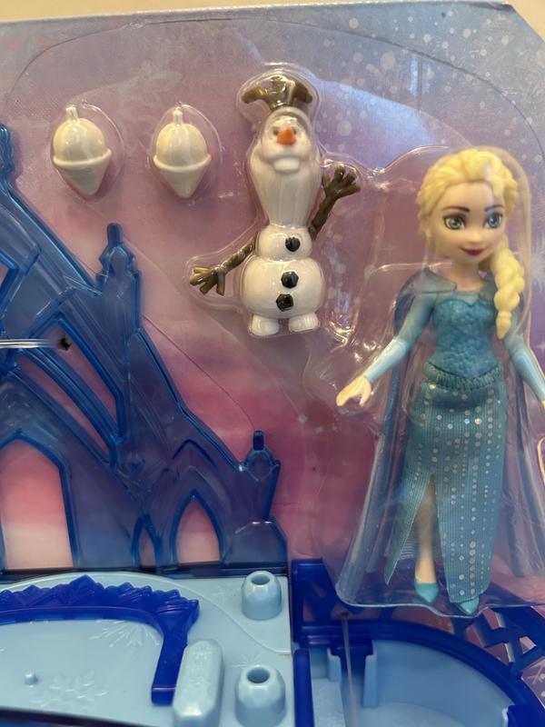 Mattel® Disney Princess Frozen Anna Doll, 1 ct - Fry's Food Stores