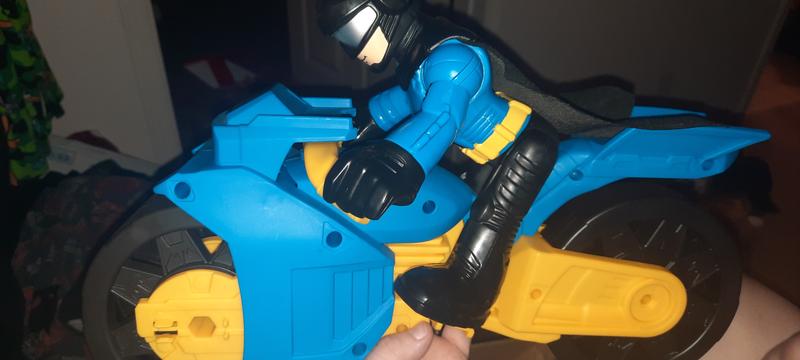 Friends grande figurine Batman XL, jouet pour en…