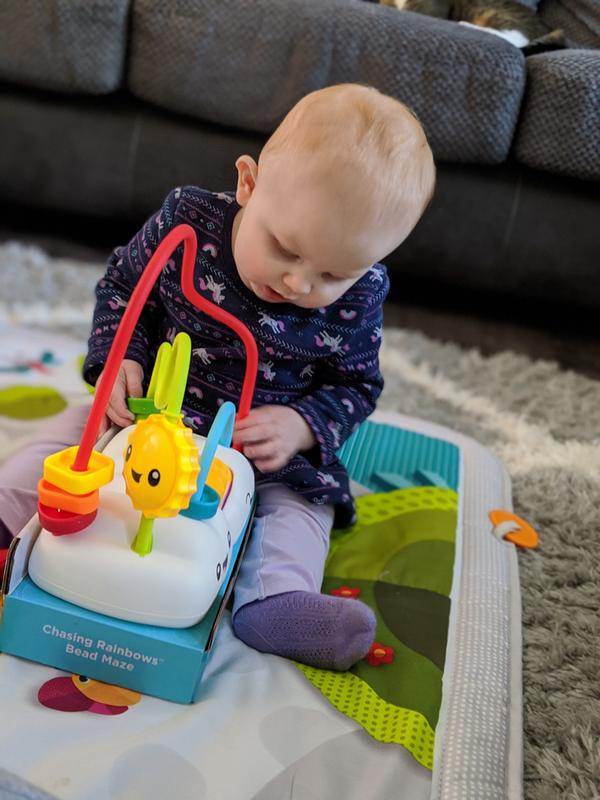 Fisher-Price® Chasing Rainbows™ Bead Maze