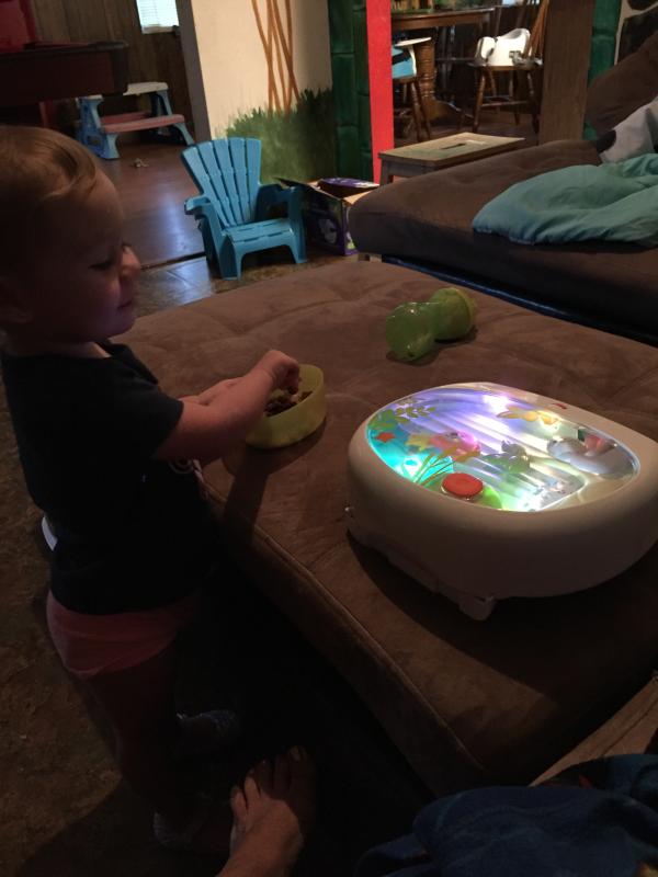 A great hit in our house