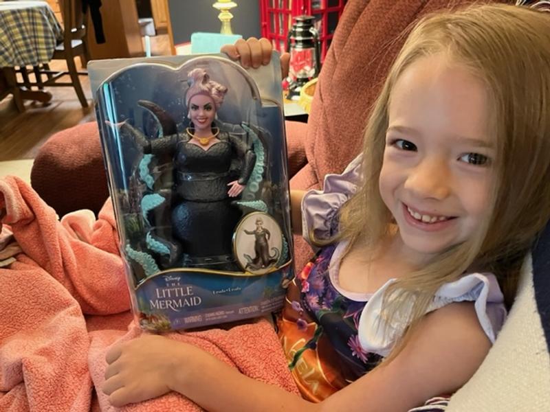 Granddaughter loved it