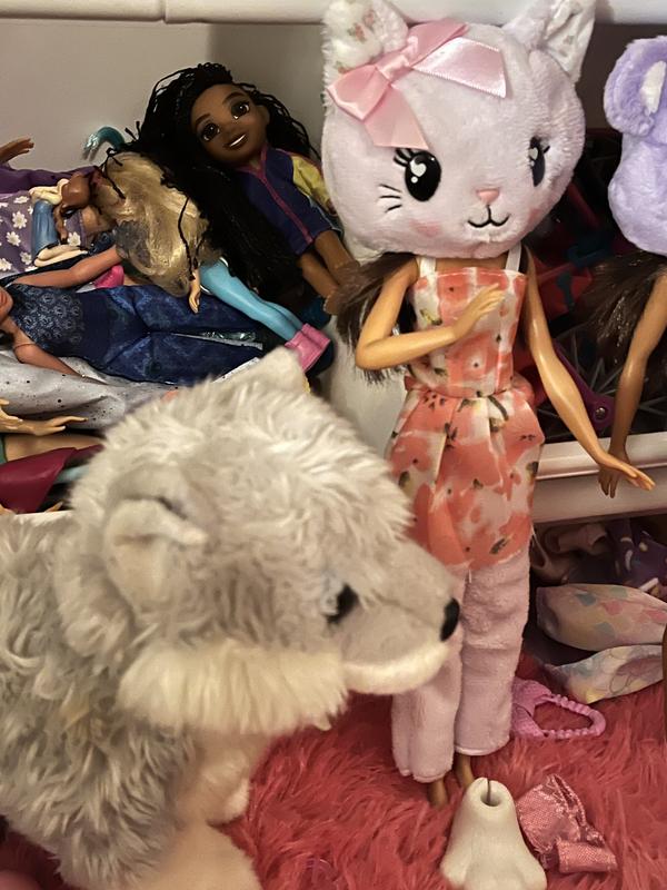 Emma's family gathering