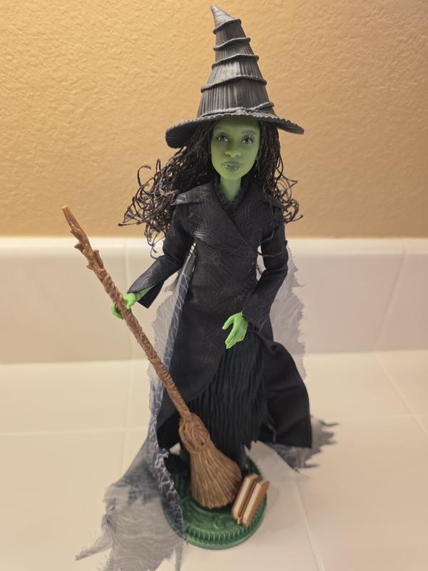 Photo from What a doll