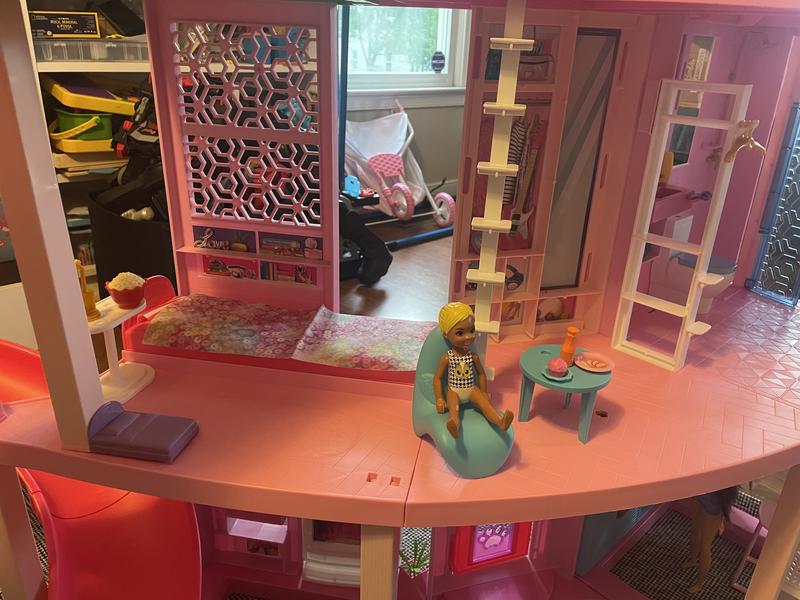 Barbie dream house meijer hotsell