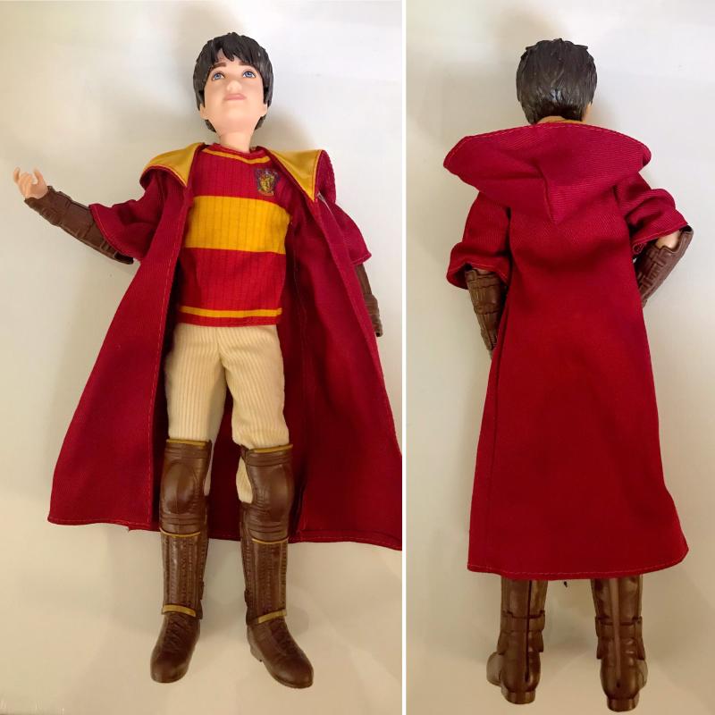 harry potter dolls canada