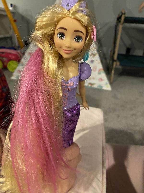 Disney Princess Get Ready w/ Rapunzel by Little People by Fisher-Price at  Fleet Farm