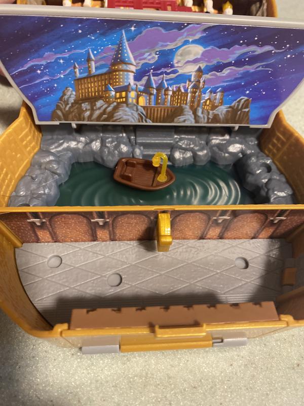 Polly Pocket Collector Playset-Harry Potter by Mattel