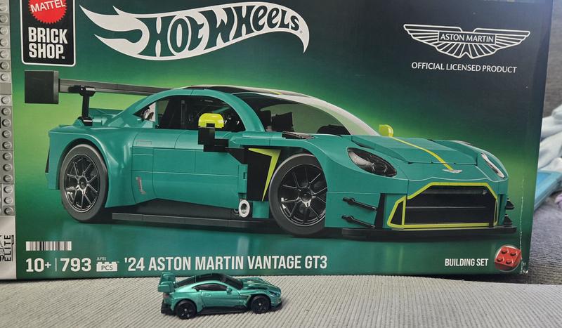 Customer photo for "Fun activity for some who loves hot wheels"