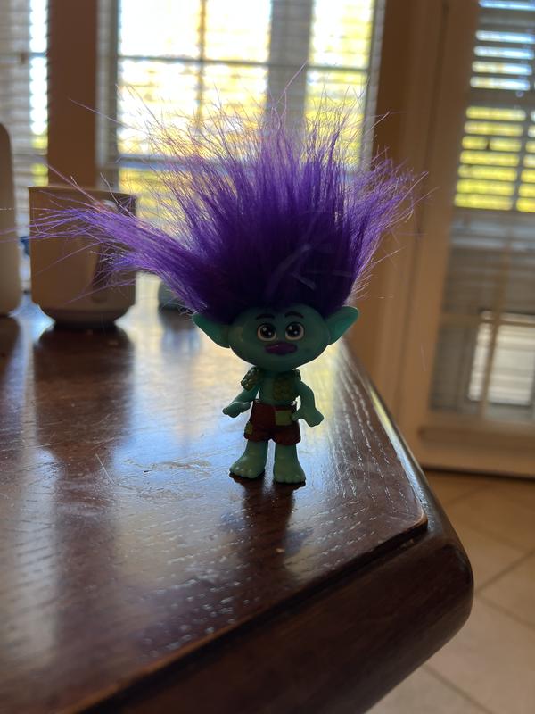 Branch sales troll doll