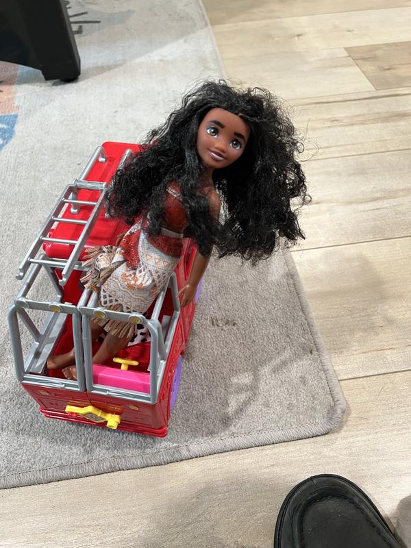 Disney Princess Moana Doll Mattel