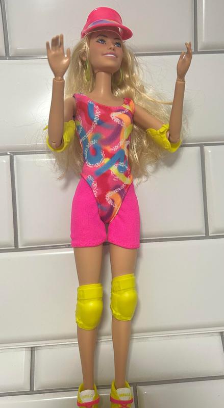 Barbie Wave - Borraccia termica - Ethos