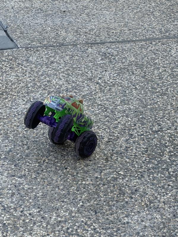 Customer photo for "Super cool RC monster truck."
