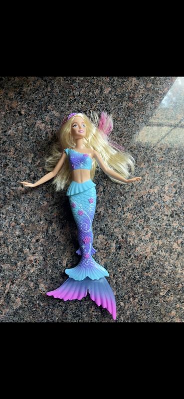 Photo from Mini Barbie
