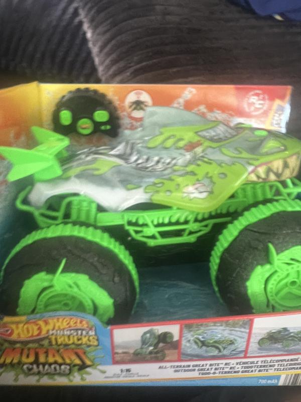 Customer photo for "Great rc truck"