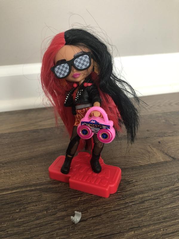 Photo from Empty Toy Box
