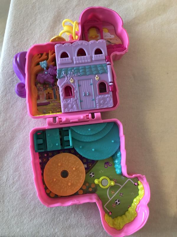 Polly Pocket