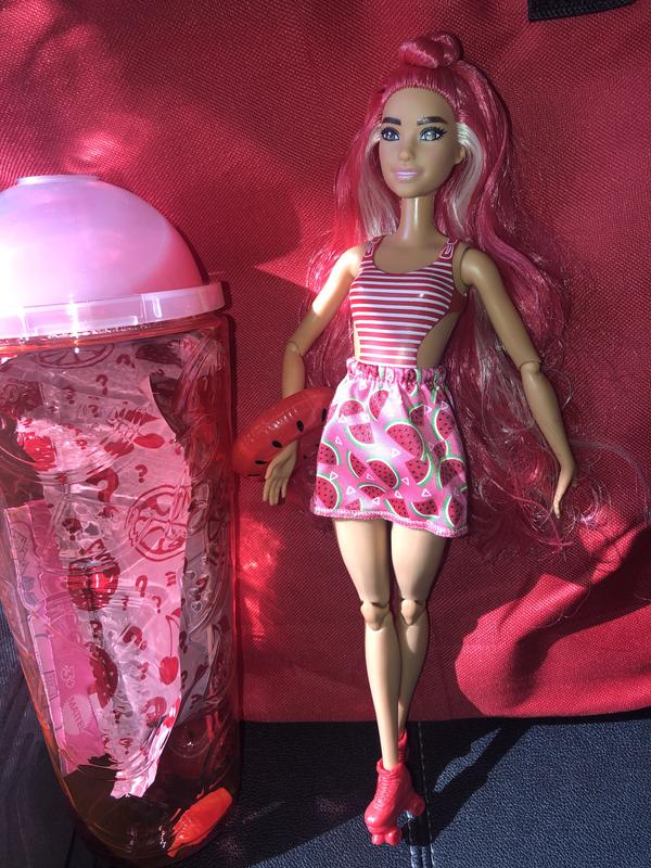 Barbie Pop! Reveal assorted dolls fruit series
