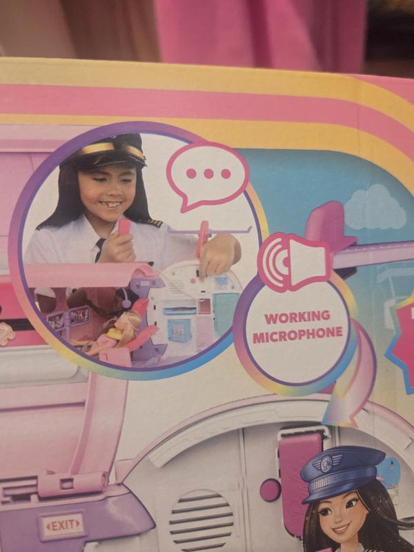 Customer photo for "A great addition to any barbie collection"