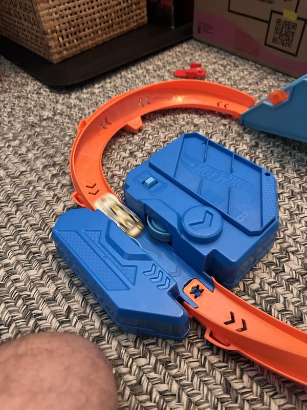Customer photo for "Easy Setup, Exciting Boosted Action"
