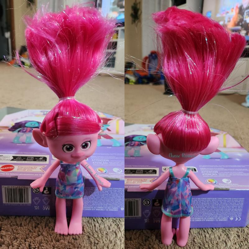 Dreamworks Trolls Band Together Trendsettin Trio Fashion Dolls