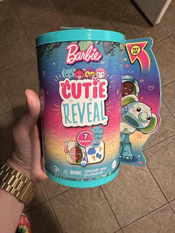 Perfect stocking stuffer