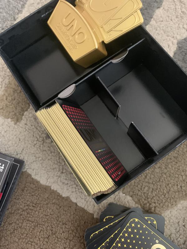 Customer photo for "Good quality cards!"