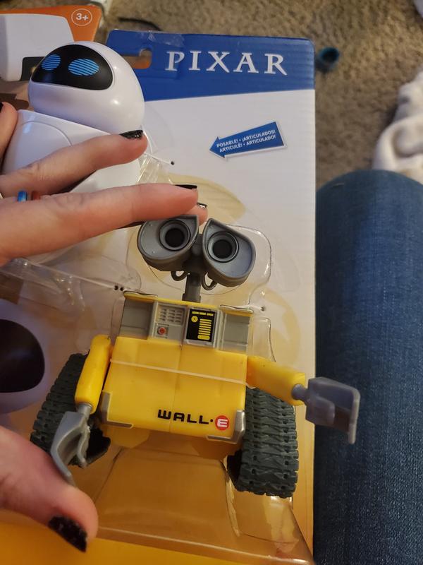 Wall e hot sale toys r us