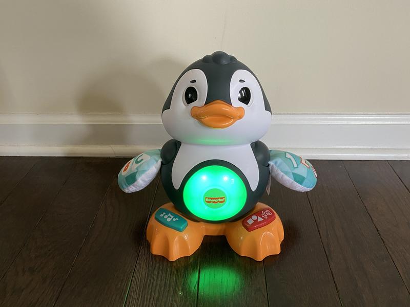 linkimals penguin
