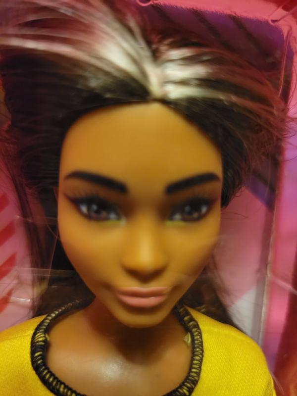 Their makeup is perfection!