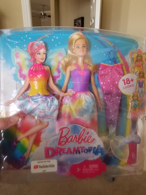 barbie fjd08