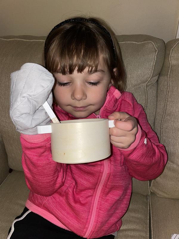 Best pots and pan set!