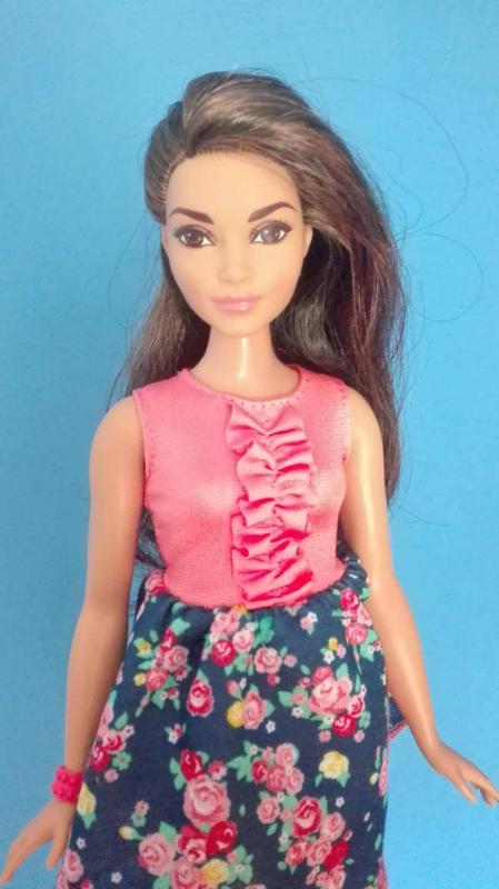 barbie fashionista 26