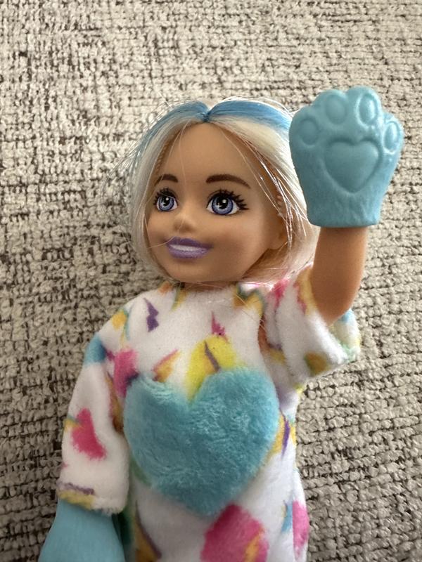 Vintage Halloween Chelsea Doll Barbie Clueless 30th Anniversary Signature Cher Doll