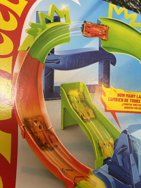Customer photo for "Great track"