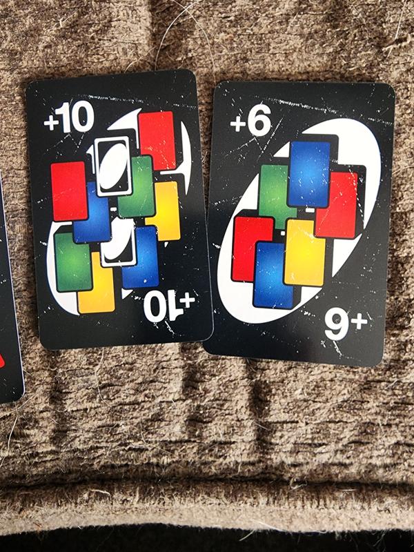 UNO Show 'em No Mercy | Meijer