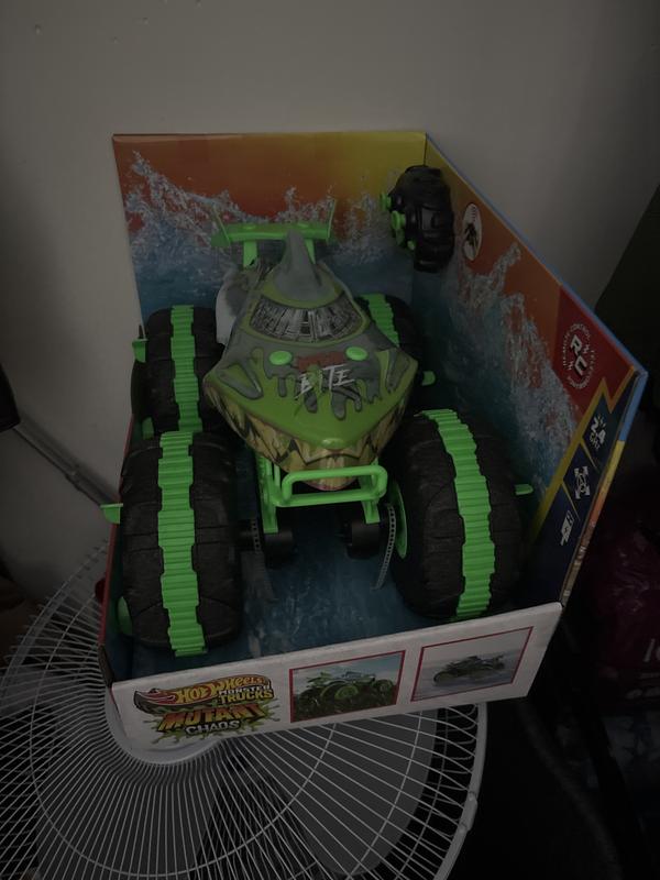 Customer photo for "Super Fun Monster Truck Toy My Little One Loves!🙂"