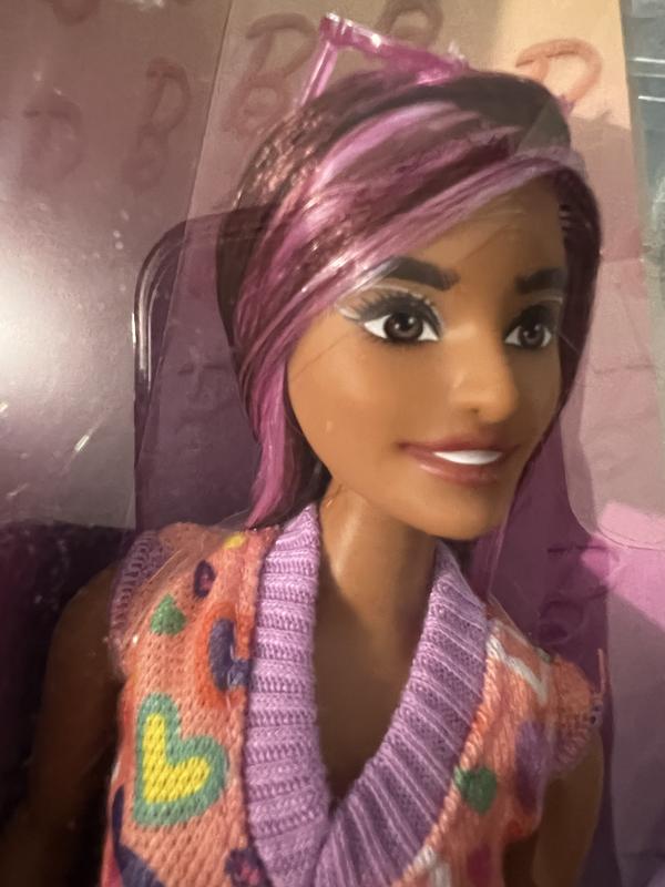 Mochila Barbie Barbie - Rosa/Fucsia - Barbie - 144.356028122 — Stadium