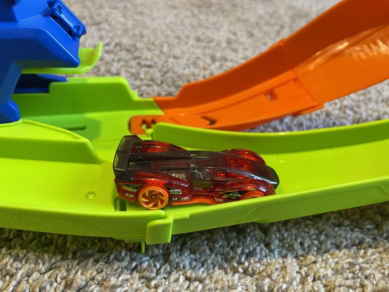 Customer photo for "Fun with quick assembly!"