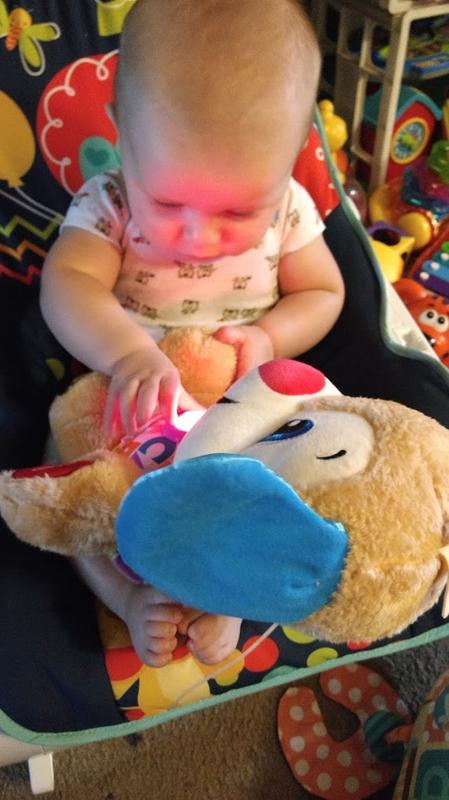 Ooh look at this light!