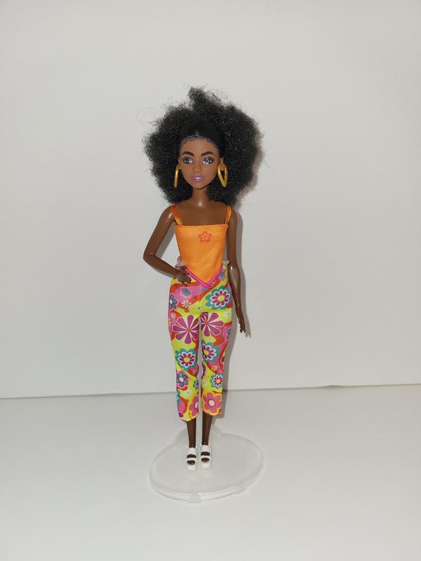 Black haired Doll of the week - Elle : r/Barbie