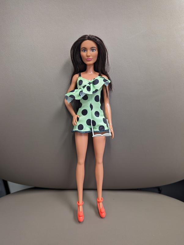 Barbie fashionista 149 hot sale