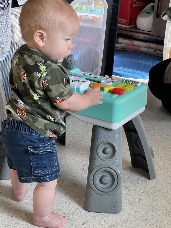 Fisher-Price® Laugh & Learn® Mix & Learn DJ Table™