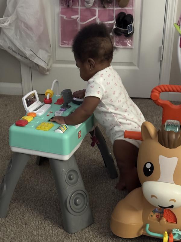 Jan. 2025- the last documented time it worked