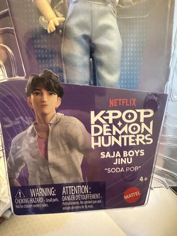 Customer photo for "Kpop"