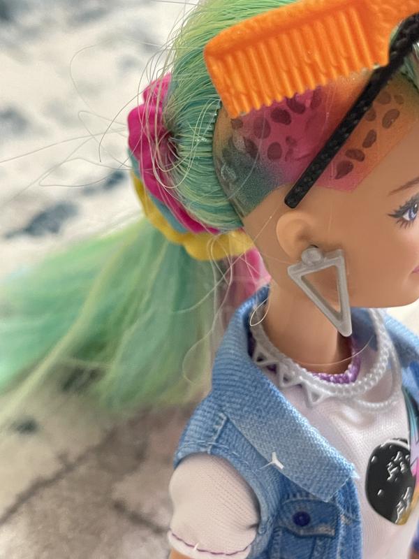 Love these cheetah prints