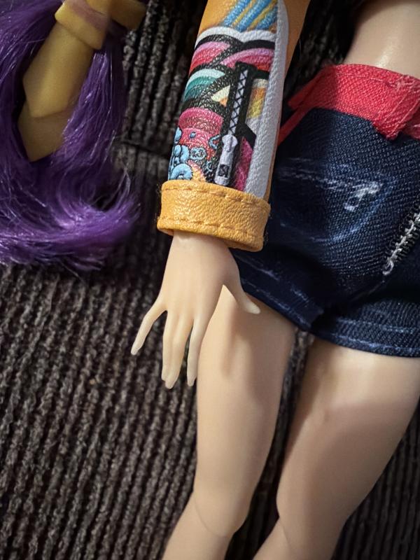Customer photo for "Daughter loves her!"