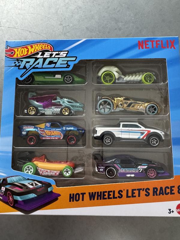 Customer photo for "Cute colorful cars For kids to play with"