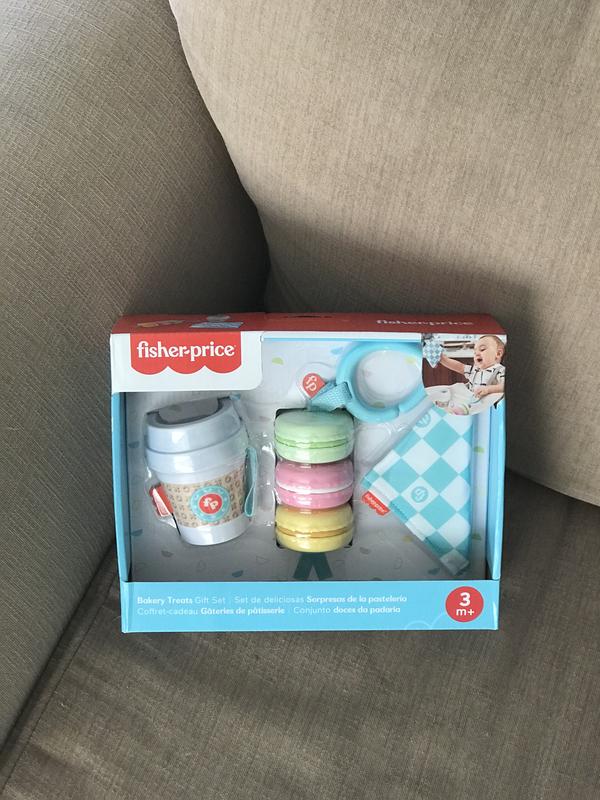 A wonderful gift for little ones!