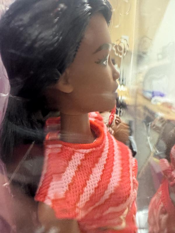 Great attention to detail